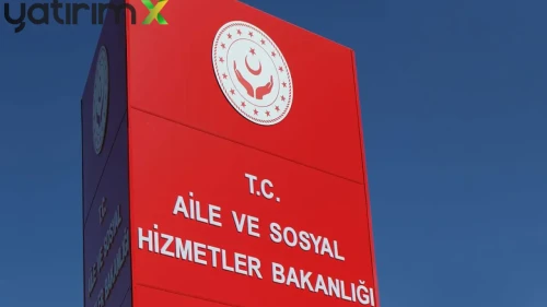 KPSS Puanıyla Memur Alımı: Aile ve Sosyal Hizmetler Bakanlığı'ndan 3 Bin İstidam Hamlesi