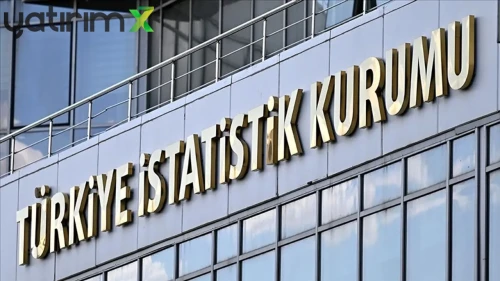 Türkiye'de Ücretli Çalışan Sayısı Yıllık Yüzde 1 Arttı: İnşaat ve Hizmetler Öncülük Etti