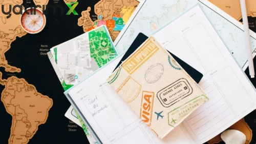 Irak'tan Türkiye'ye E-Vize Hamlesi: İş ve Yatırım Vizeleri Kolaylaştı