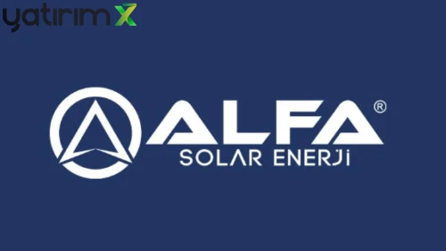 Alfa Solar Enerji (ALFAS) Üretimine Geçici Ara Verdi: Son Durum