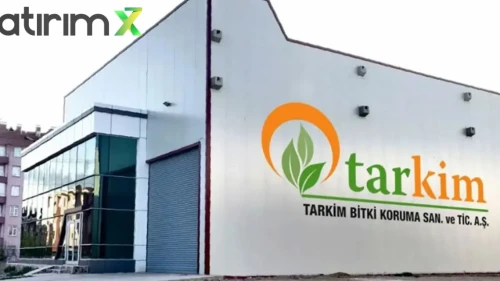 TARKİM (TARKM) Kayıtlı Sermaye Tavanını 4 Kat Artırıyor: Yeni Hedef 1 Milyar TL!