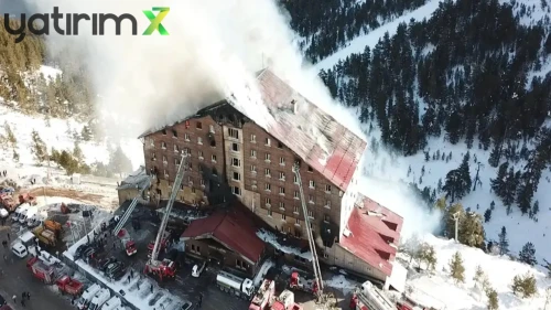 Kartalkaya Faciasında Kritik Gelişme: 9 Bakanlık Çalışanına Yurt Dışı Yasağı