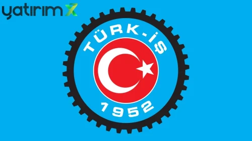 Türk-İş’ten Asgari Ücret Masasına Rest: Bizimle Kimse Görüşmedi