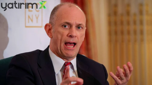 Fed Üyesi Goolsbee: Enflasyon Yüzde 2’ye İnerse Faiz Düşer