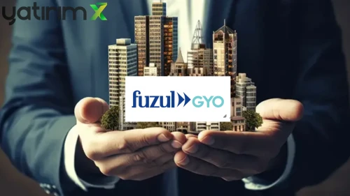 FZLGY İstanbul Başakşehir'e 753 Konutluk Dev Yatırım Hazırlığında