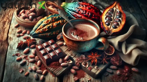 Çikolata Severlere Müjde mi? Kakao Fiyatları Tepetaklak Oldu!