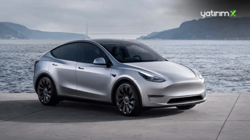 Tesla Yeni Fiyatları Açıklandı