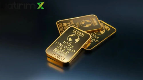 2025 Yılı Nisan Ayında Altın Yükselmeye Devam Edecek mi? İşte Teknik Analizi