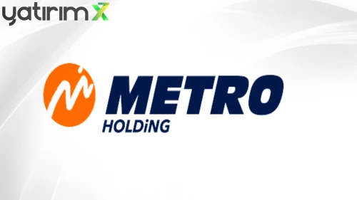 Metro Holding’den Yine Zarar: Satış Yok, Zarar Çok!