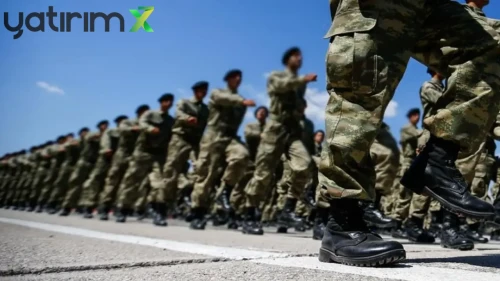 2025 Mayıs Celbi Askerlik Yerleri Açıklandı: Sevk Tarihleri ve Sevk Belgesi Detayları