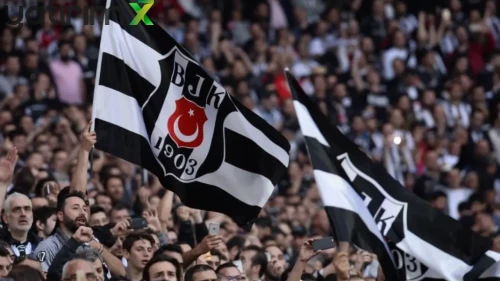 Beşiktaş'ta Rüçhan Hakkı İçin Son Gün: 30 Nisan 2025