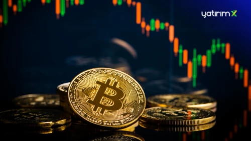 Bitcoin Vergi Sonrası Zirvede!