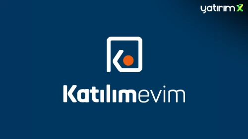 Katılımevim BDDK Ticaret Siciline Başvurdu