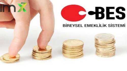 BES ve OKS Fon Büyüklüğü 1,4 Trilyon Liraya Ulaştı: Katılımcı Sayısı 17,3 Milyona Yükseldi