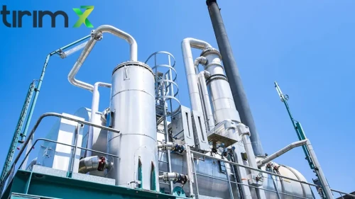 Enflasyon Dinlemedi, Vergi Ezmedi: Naturelgaz’dan Rekor Kârlılık