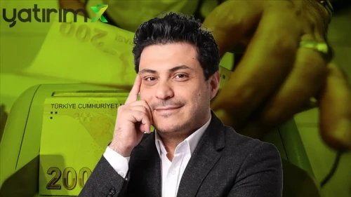 Mert Başaran’dan Ekonomiye Sert Uyarı: Böyle giderse sanayi biter..