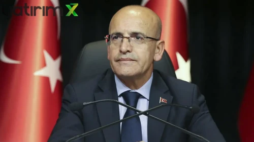 Bakan Şimşek’ten Ekonomi Değerlendirmesi ve Yeni Açıklamala