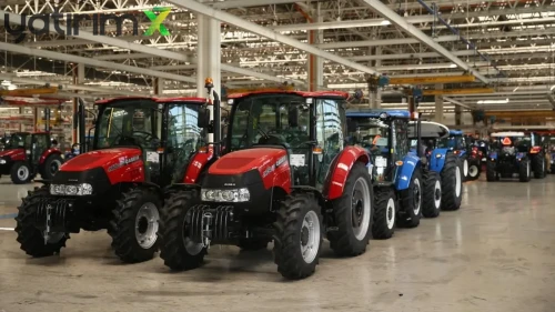 Kârda Serbest Düşüş! Türk Traktör 2025/3 Bilançosu Hayal Kırıklığı Yarattı