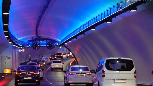 1 Mayıs 2025 Ankara'da Hangi Yollar Trafiğe Kapatılacak?