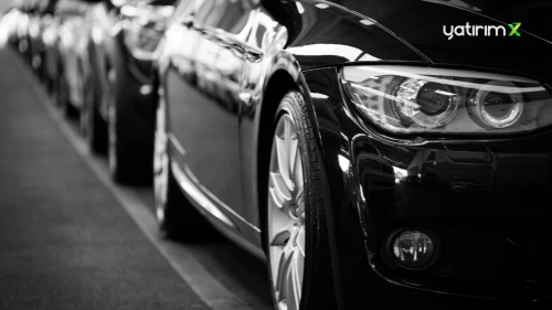 Otomotiv Devi ABD Sevkiyatlarını Durdurdu!