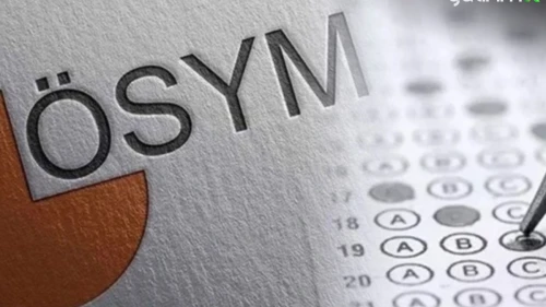 ÖSYM 2025 KPSS Takvimini Açıkladı: İşte Tarihler...