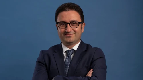 Cüneyt Batmaz, Microsoft Türkiye’de Yeni Görevine Başladı