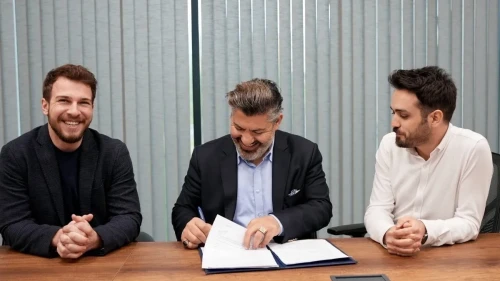 Kocaeli'de geliştirilen Voiser, 10 Milyon Değerlemeyle Yatırım Aldı