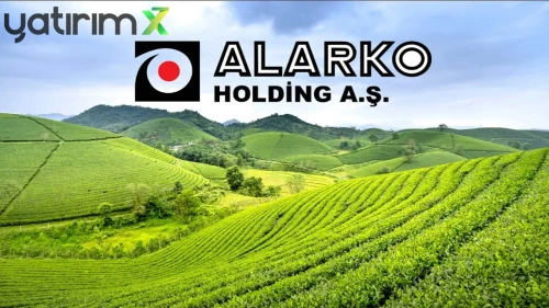 Alarko Holding A.Ş. - ALARK Hedef Fiyat 2025
