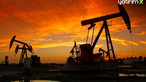 Brent Petrol Fiyatları Yükselişte! Varili Kaç Dolardan İşlem Görüyor