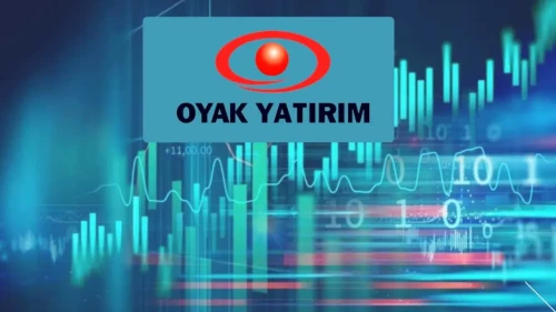 Oyak Yatırım'dan Borsa İstanbul Yorumu (15.05.2025)