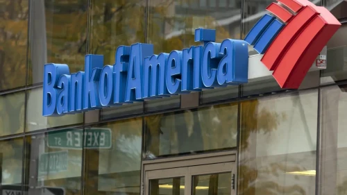 Bank of America'nın 29 Mayıs 2025'te İşlem Yaptığı Hisseler