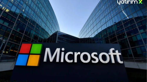 Microsoft 6 Bin Çalışanının İşine Son Veriyor