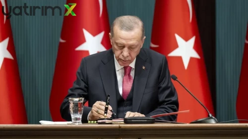 7 Üniversiteye Yeni Rektör Ataması Yapıldı: İşte Göreve Gelen İsimler