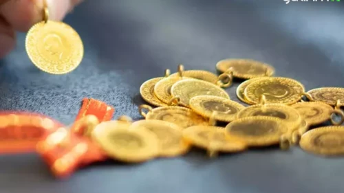 Altın Fiyatları 16 Mayıs: Cumhuriyet altını, çeyrek ve gram altın fiyatları kaç TL?