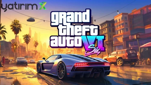 GTA 6 Çıkış Tarihi Ertelendi: Yeni Tarih Belli Oldu!