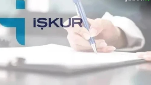 İŞKUR'dan İstihdam Politikalarına Destek
