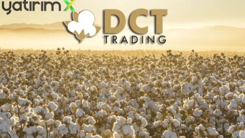 DCTTR - Dct Trading Hedef Fiyat 2025