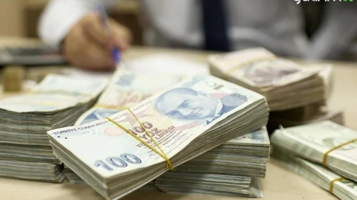 Yaşlı ve engelli aylıkları hesaplara yatırılmaya başlandı
