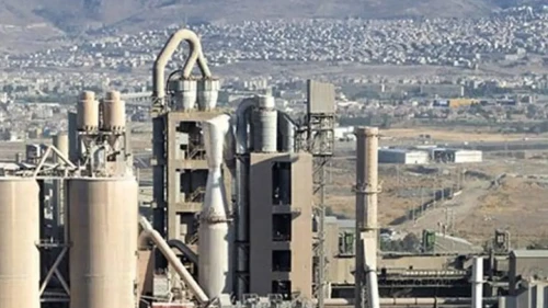 Çimento Sert, Bilanço Yumuşak: Çimentaş, 3 Ayda 151 Milyon TL Eritti