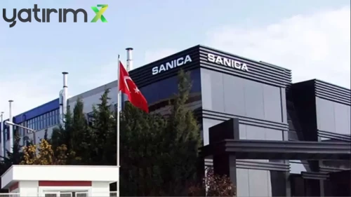 Isıtma Sektöründe Soğuk Rüzgarlar: Sanica Isı'dan İlk Çeyrekte Zarar