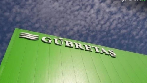Gübretaş (GUBRF) Karıştı! Grev Kararı Açıklandı