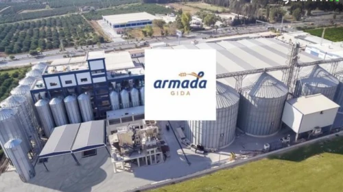 Armada Gıda, Tamamlanan GES Santralinde Enerji Üretimine Başladı