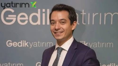 Gedik Yatırım’dan Kripto Hamlesi: Ichain Üzerinden Misyon Kripto’ya 100 Milyon TL’lik Katılım