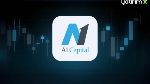 MAVI Hisseleri İçin Teknik Analiz – A1 Capital 13.05.2025