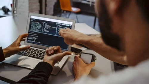 Tech Giants Boost Profits: Strong Q1 Results from Logo, VBTYZ, and HTTBT