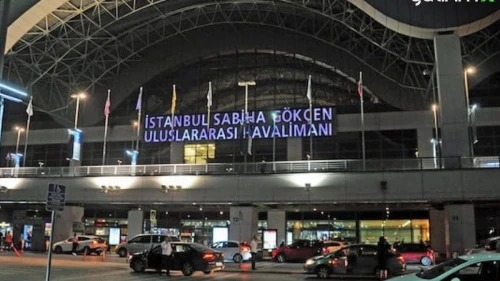 Avrupa'nın en hızlı büyüyen havalimanı Türkiye'den çıktı