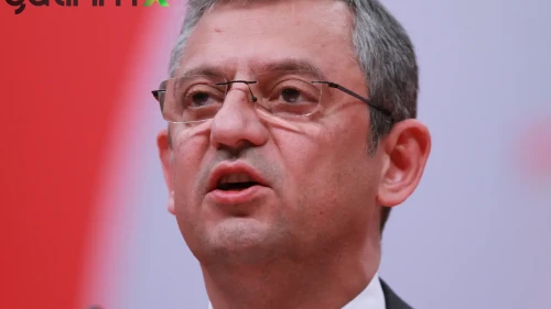Özgür Özel’e tokat atan şahıs kim? Özgür Özel’e kim tokat attı? Adı nedir, nereli?