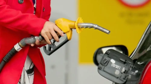 16 Mayıs 2025 Akaryakıt Fiyatları: Motorin 1,83 TL Zamlandı