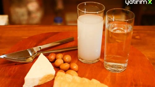2025 Güncel Rakı Fiyatları