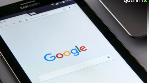 Meksika Devlet Başkanı Google'a Dava Açtı!